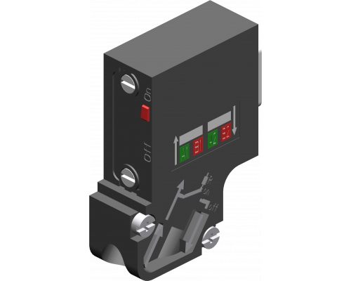 6ES7972-0BA61-0XA0