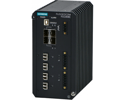 6GK6490-8CB00-1CN0 RUGGEDCOM