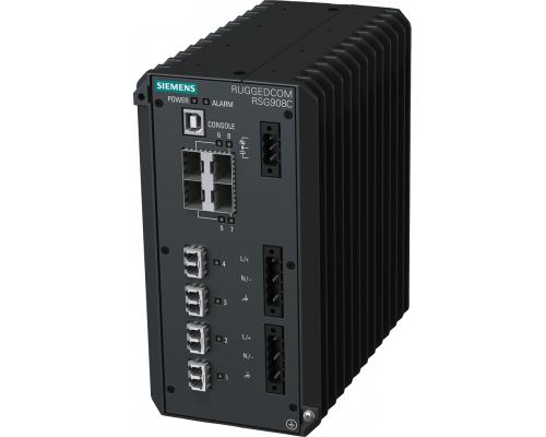 6GK6490-8CB00-1CN0 RUGGEDCOM