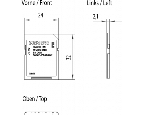 6AV6671-1CB00-0AX2