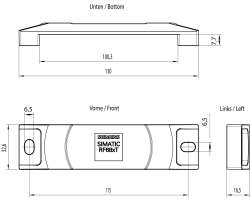 6GT2810-3HG00