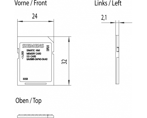 6AV6881-0AP40-0AA0