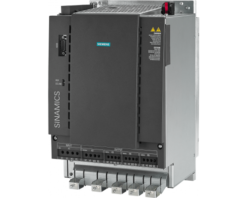 6SL3111-3VE21-6EA1 модуль Sinamics
