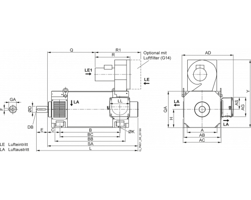1PH8288-1HF10-2AX2-Z P00