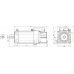 1PH8103-1HF10-2BA2