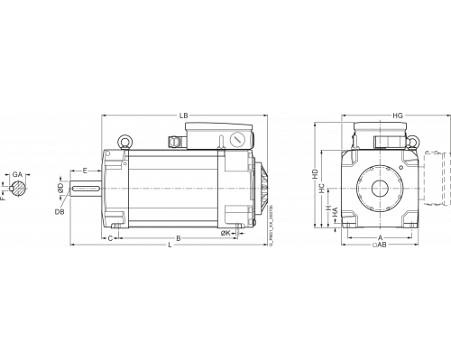 1PH8107-1DF23-0DC1