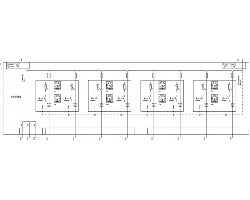 6EP4436-8XB00-0DY0 блок питания SITOP