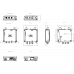 6GK5778-1GY00-0AA0 Scalance W