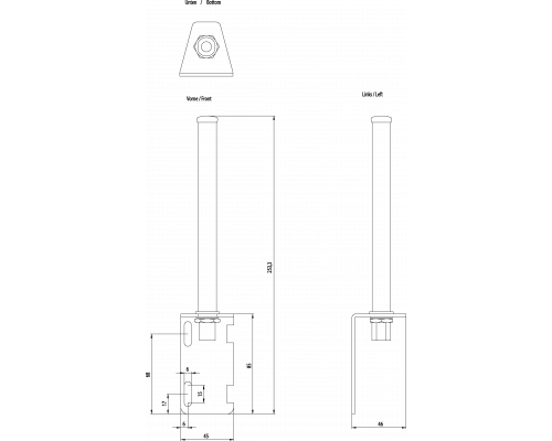 6GK5793-6MN00-0AA6 Scalance W