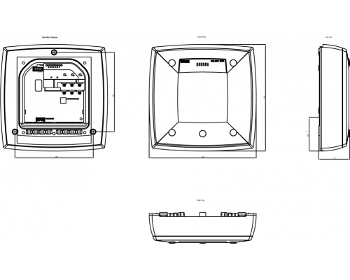 6GK5786-2FE00-0AA0 Scalance W