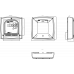 6GK5786-2FE00-0AA0 Scalance W