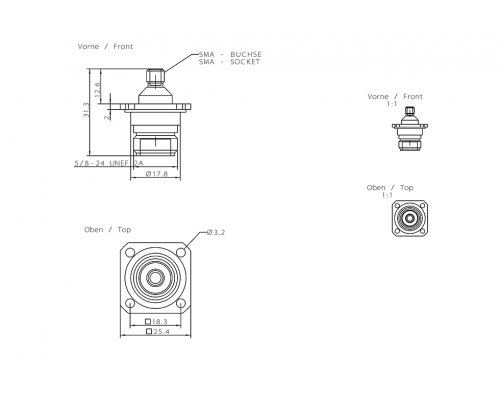 6GK5798-0PT00-2AA0 Scalance W