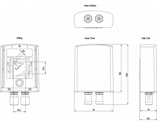 6GK5793-6DG00-0AA0 Scalance W