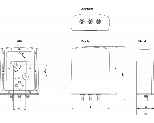 6GK5793-6DT00-0AA0 Scalance W