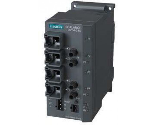 6GK5204-2BB10-2CA2 коммутатор Scalance