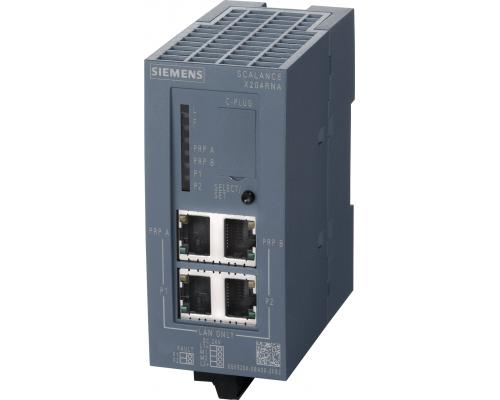 6GK5204-0BA00-2KB2 коммутатор Scalance