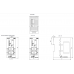 6GK5204-0BA00-2KB2 коммутатор Scalance