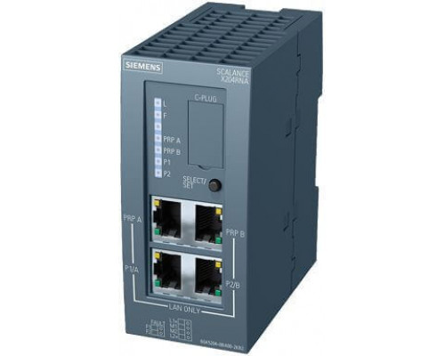 6GK5204-0BA00-2KB2 коммутатор Scalance