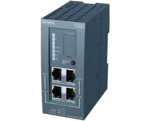 6GK5204-0BA00-2MB2 коммутатор Scalance