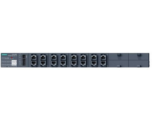 6GK5324-4QG00-1CR2 коммутатор Scalance