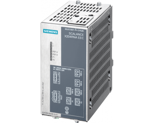 6GK5204-0BS00-3PA3 коммутатор Scalance
