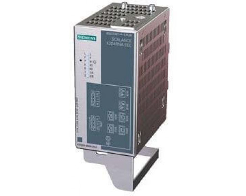 6GK5204-0BS00-3PA3 коммутатор Scalance