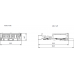 6GK5991-2AE00-8AA0 SFP модуль