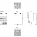 6GK5204-0BA00-2BF2 коммутатор Scalance