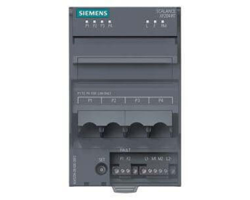 6GK5204-0BA00-2BF2 коммутатор Scalance