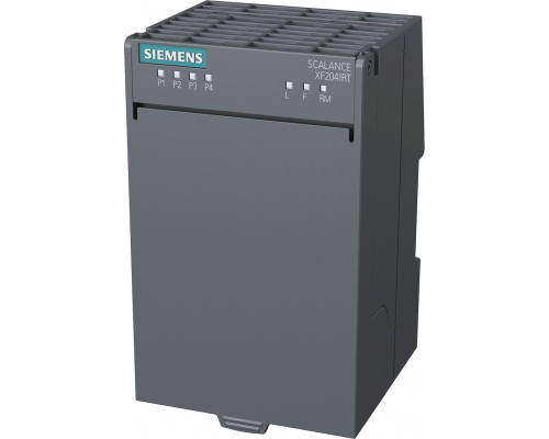 6GK5204-0BA00-2BF2 коммутатор Scalance