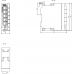 6GK5005-0BA00-1AA3 коммутатор Scalance