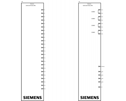 6GK5328-4FS00-2RR3 коммутатор Scalance