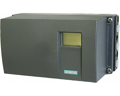 6DR5020-0NG11-0AA2 электропневматический позиционер