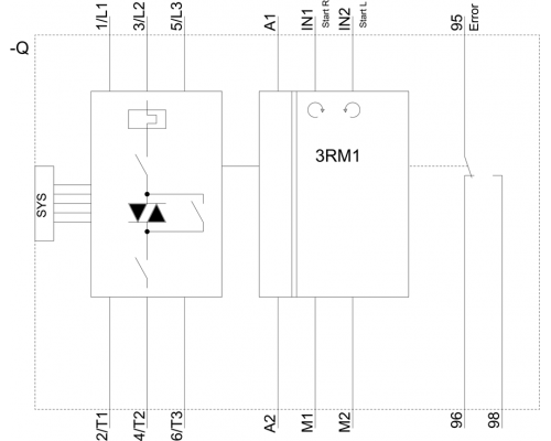 3RM1307-2AA04
