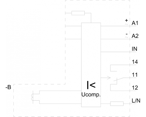 3RF2920-0GA13