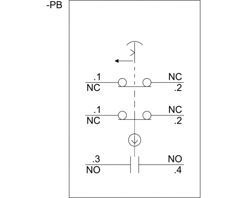 3SU1851-0ND00-2AC2 актуатор