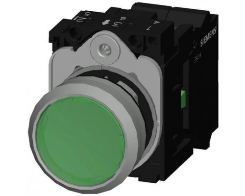 3SU1152-0AB40-3BA0 актуатор