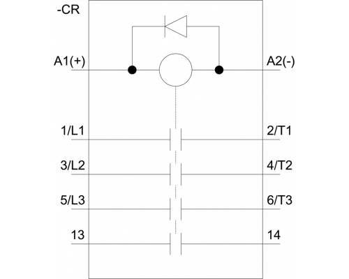 3TG1010-0BB4 Siemens Sirius