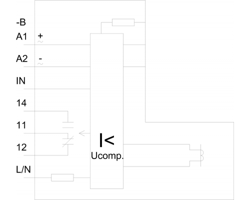 3RF2920-0GA13