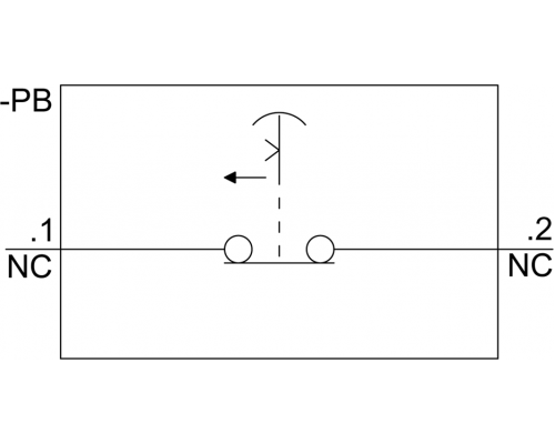 3SU1150-1HB20-1CJ0 актуатор