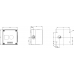 3SU1801-0AA00-0AB1 актуатор