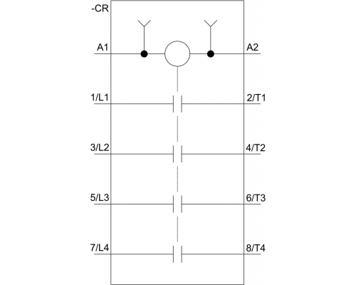 3RT2316-1AP00 Siemens Sirius
