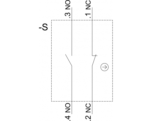 3SU1150-0AB20-1FA0 актуатор