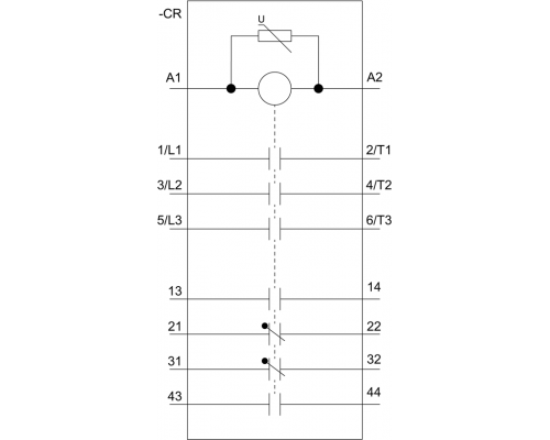3RT1266-6AP36 Siemens Sirius