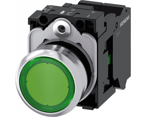 3SU1152-0AB40-3BA0 актуатор