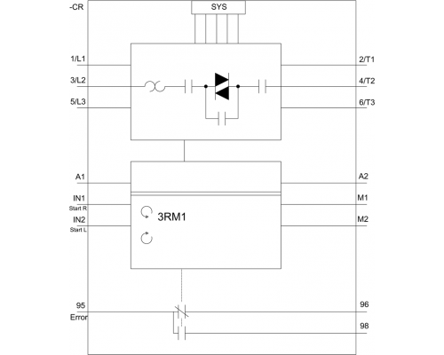 3RM1307-2AA04