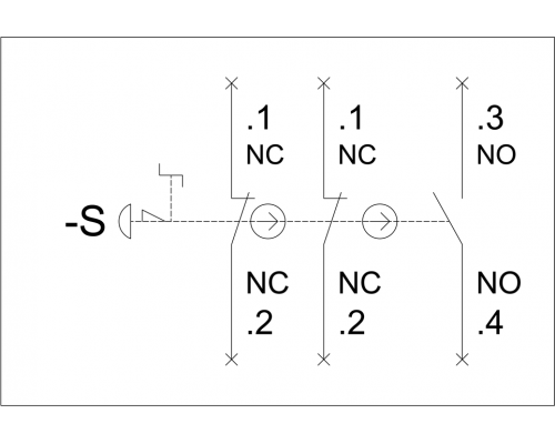 3SU1851-0ND00-2AC2 актуатор