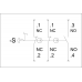 3SU1851-0ND00-2AC2 актуатор