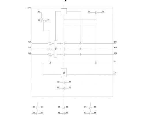 3RA6120-2DB32