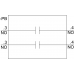 3SU1100-7BC10-1NA0 актуатор